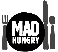 Mad Hungry