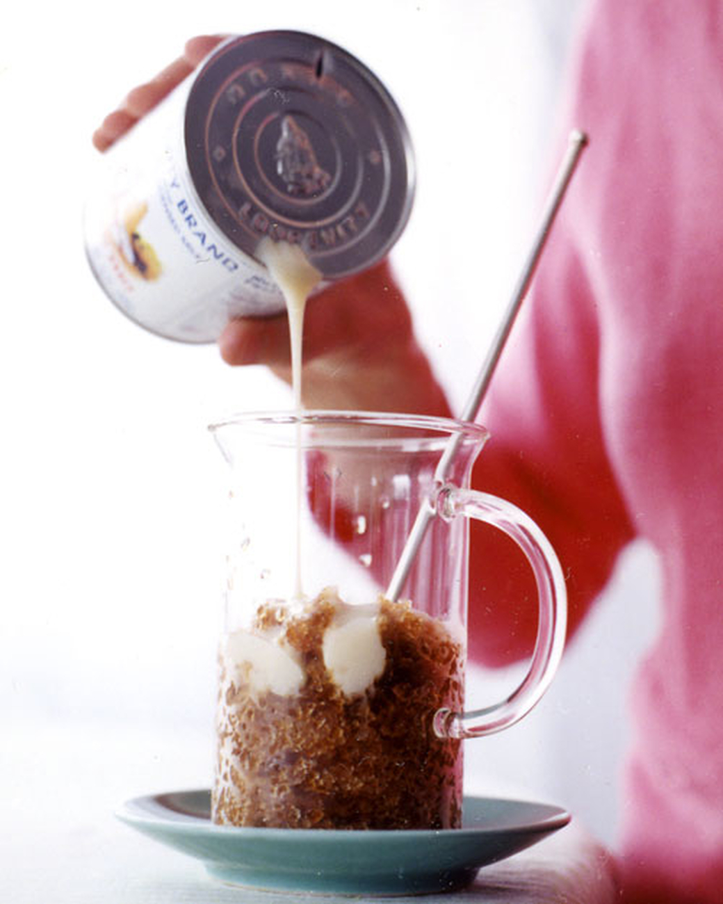 Mad Hungry Recipe: Frozen Vietnamese Coffee