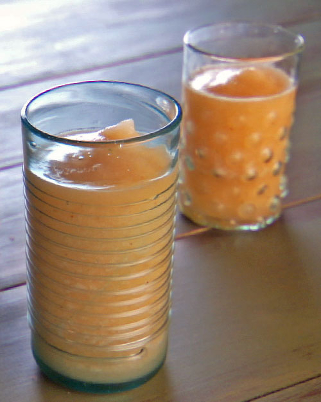 Mad Hungry Recipe: Banana Daiquiri