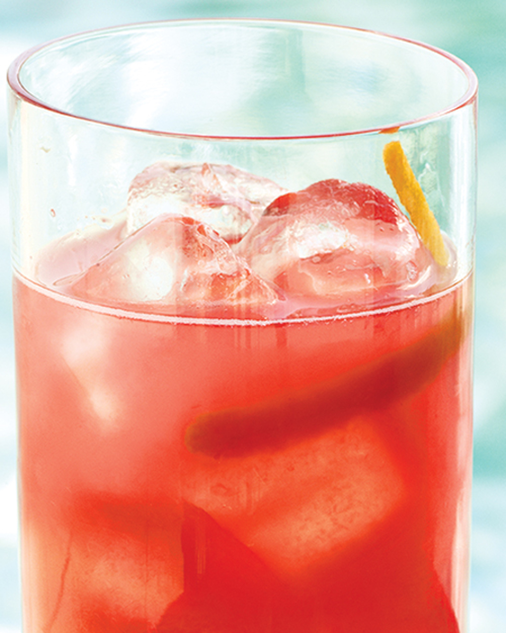Mad Hungry Recipe: Fresh Grapefruit-Campari Cocktails