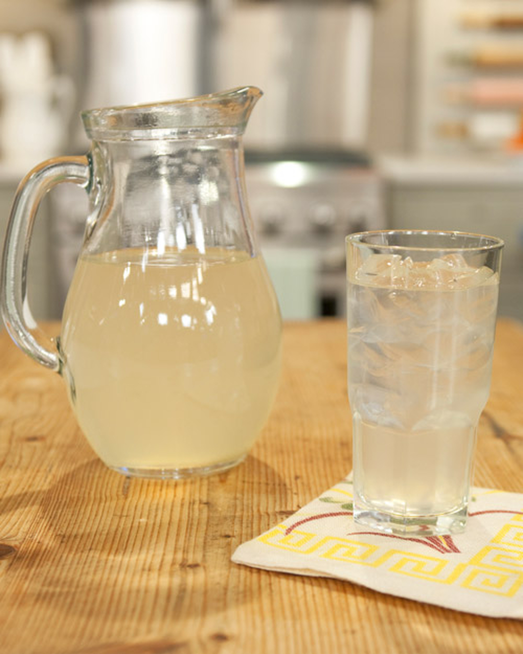 Mad Hungry Recipe: Pineappleade
