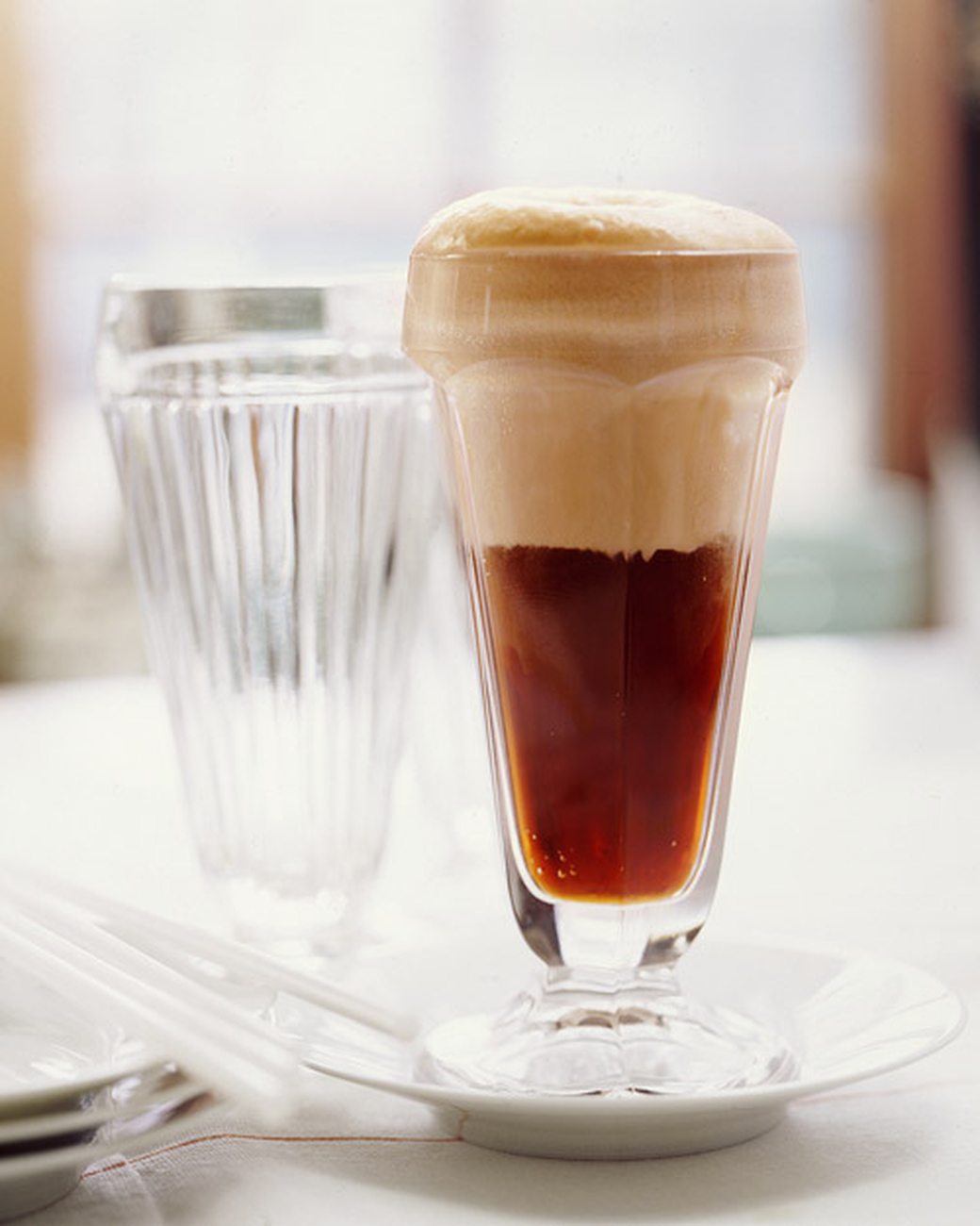 Mad Hungry Recipe: Root Beer Float