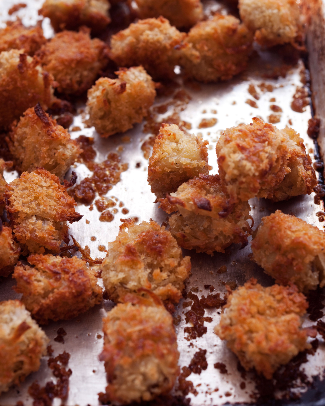 Mad Hungry Recipe: Baked Potato Poppers