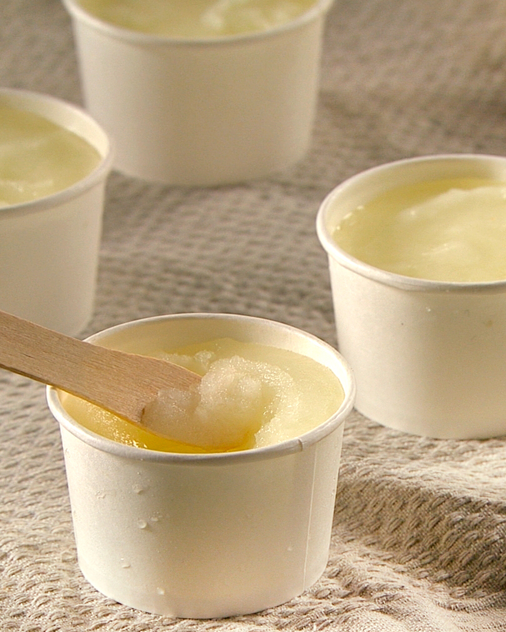 Mad Hungry Recipe: Lemon Icey