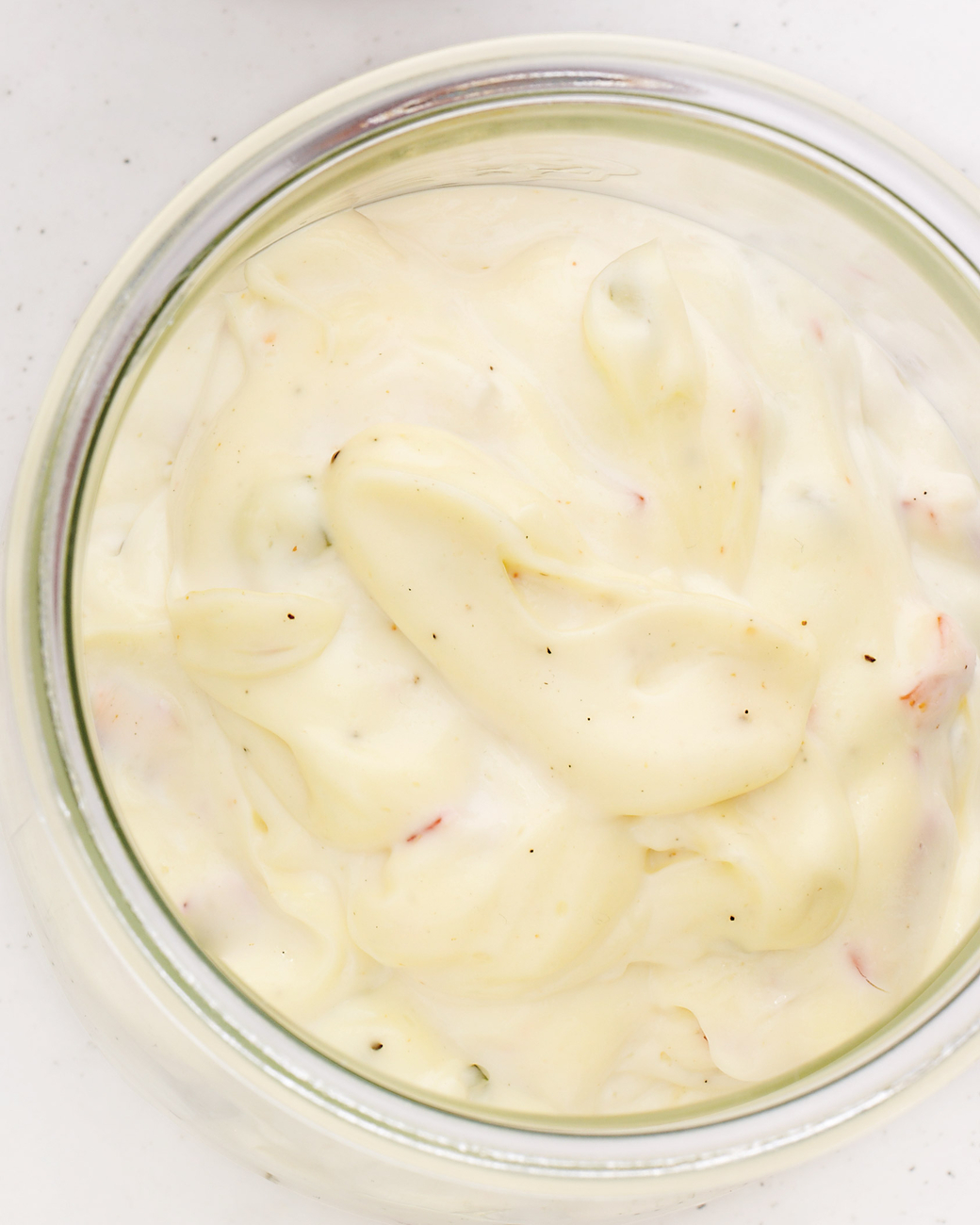 Mad Hungry Recipe: Summer-Salad Mayonnaise