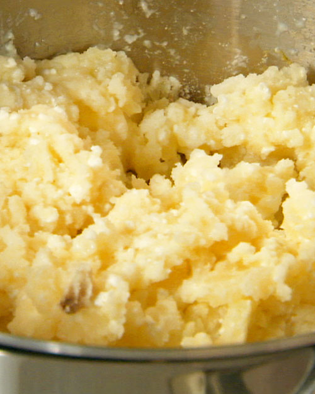 Mad Hungry Recipe: Chunky Mashed Potatoes