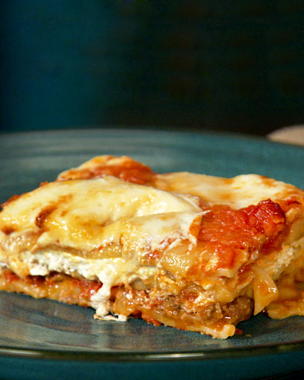 Mad Hungry Recipe: Lasagna
