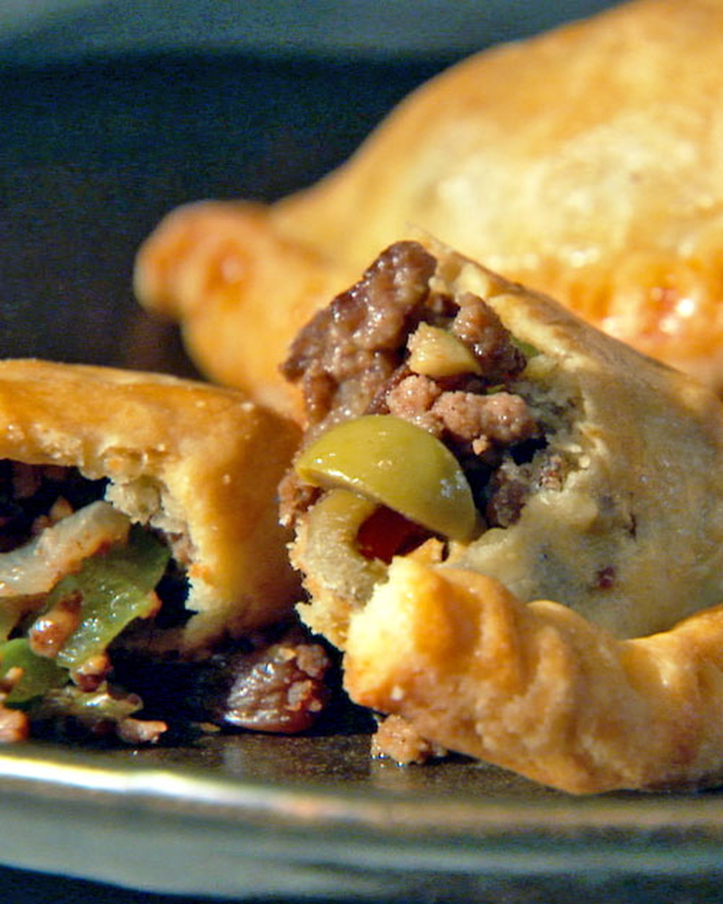 Mad Hungry Recipe: Beef Empanadas