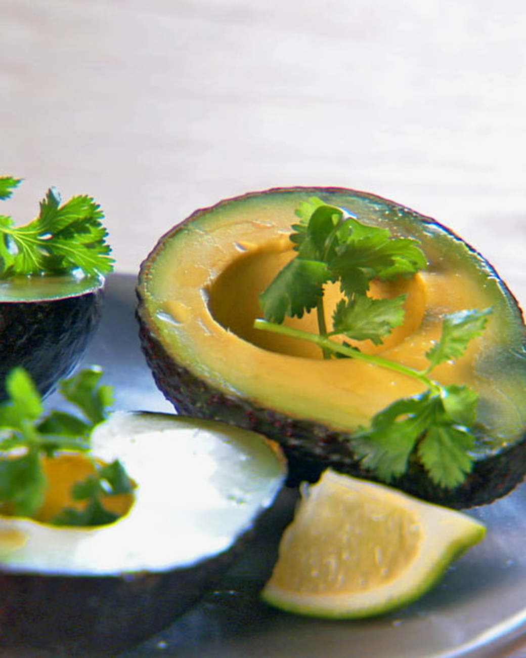 Mad Hungry Recipe: Deconstructed Guacamole