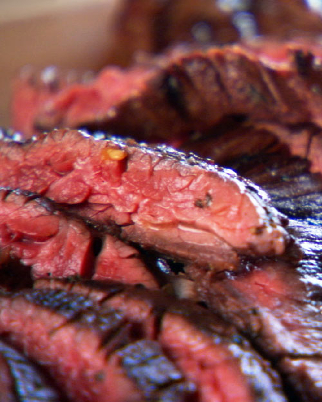 Mad Hungry Recipe: Grilled Latin-Style Skirt Steak