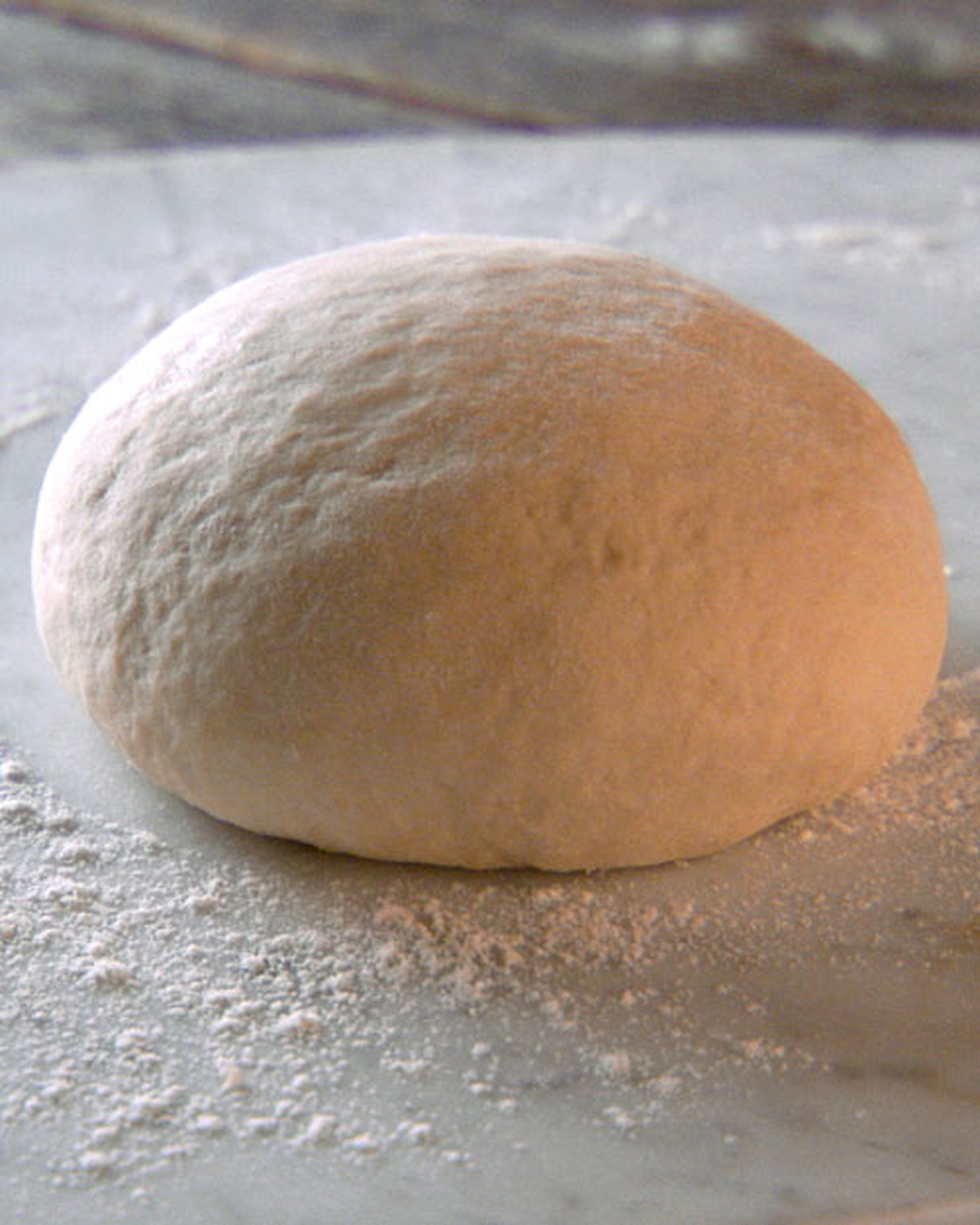 Mad Hungry Recipe: Basic Pizza Dough