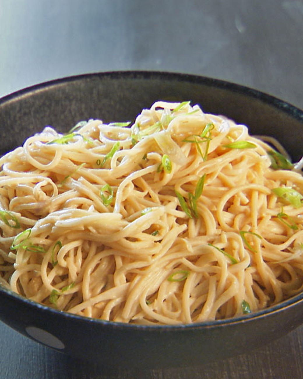 Mad Hungry Recipe: Cold Sesame Noodles