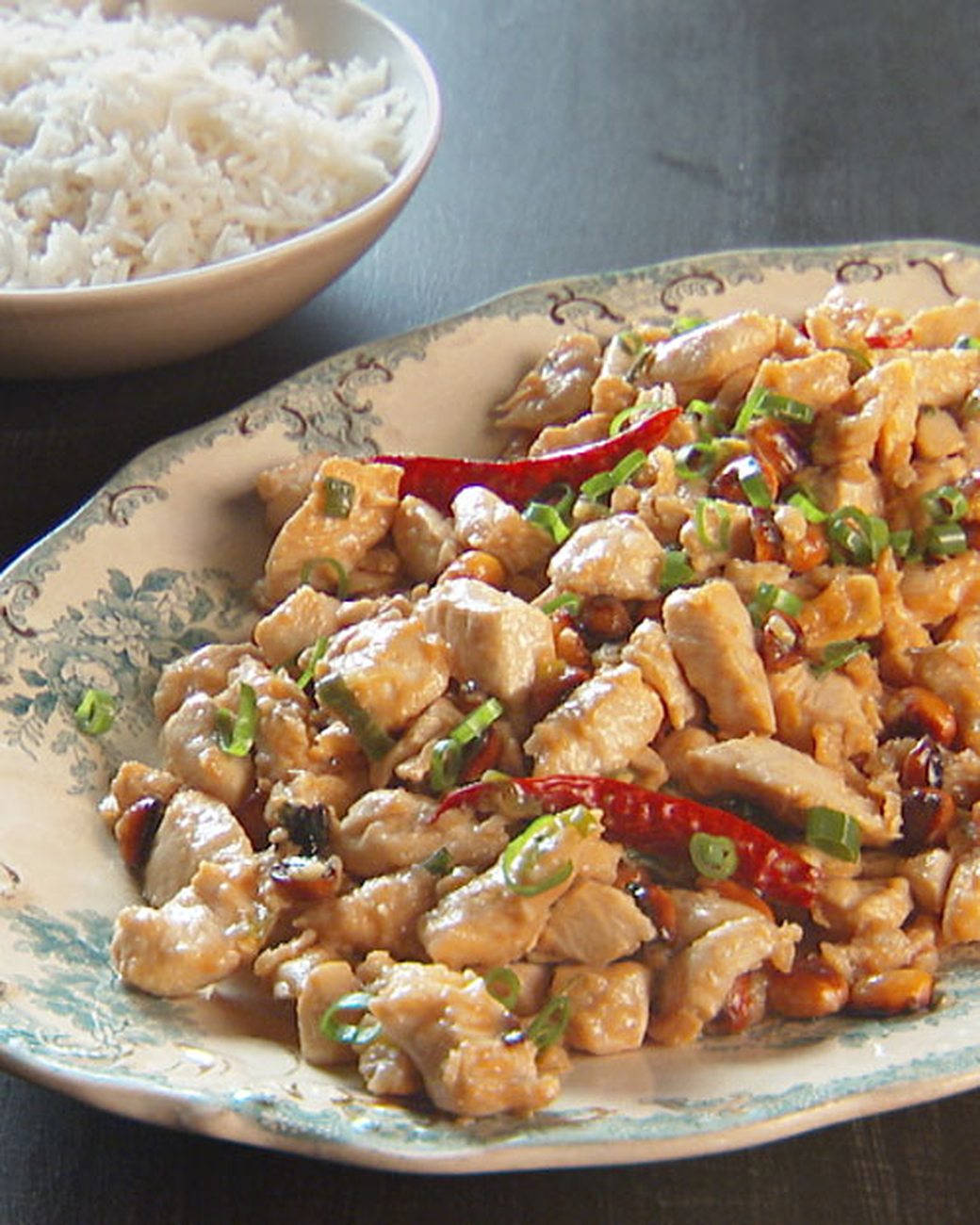 Mad Hungry Recipe: Kung Pao Chicken