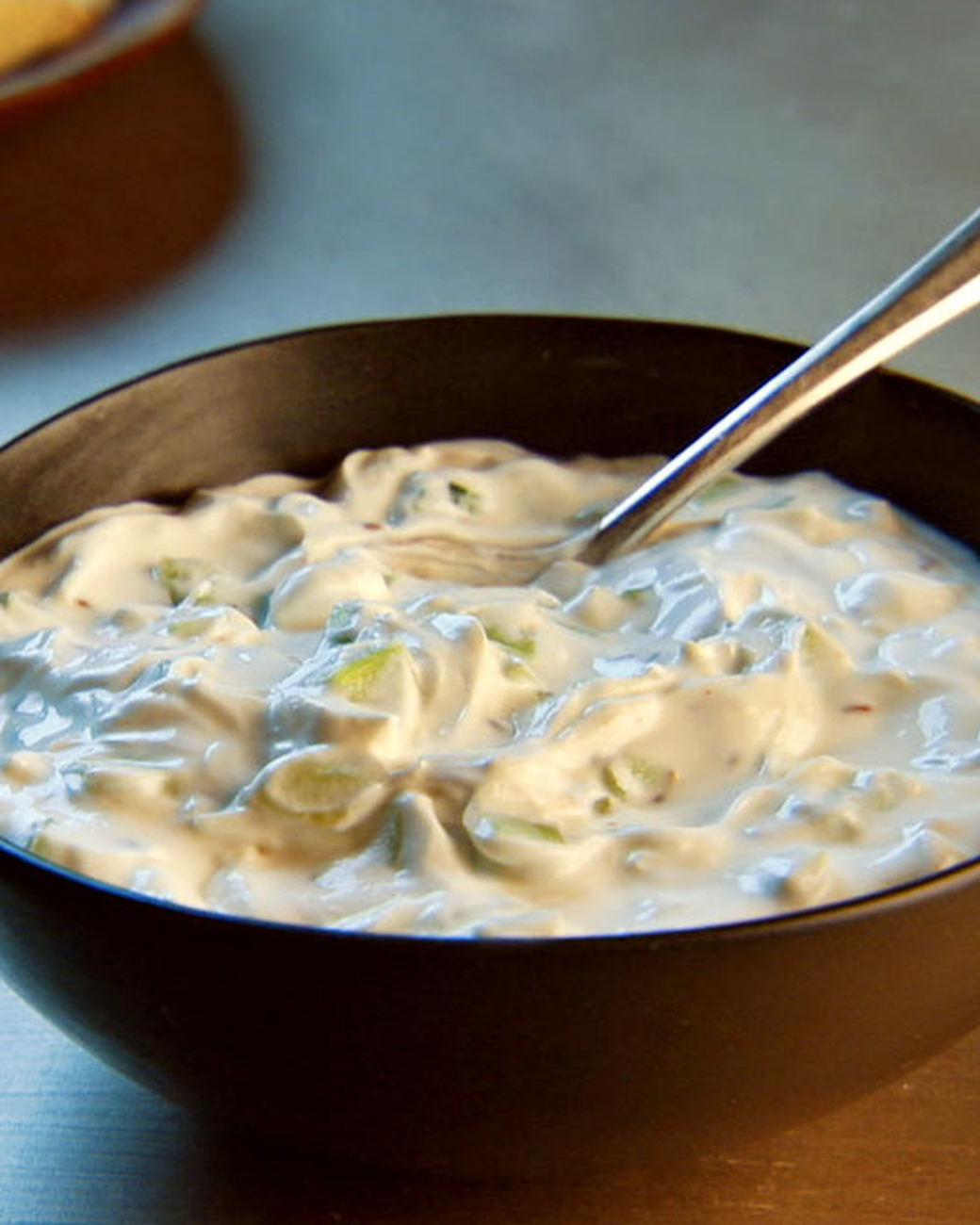 Mad Hungry Recipe: Cucumber Yogurt Salad