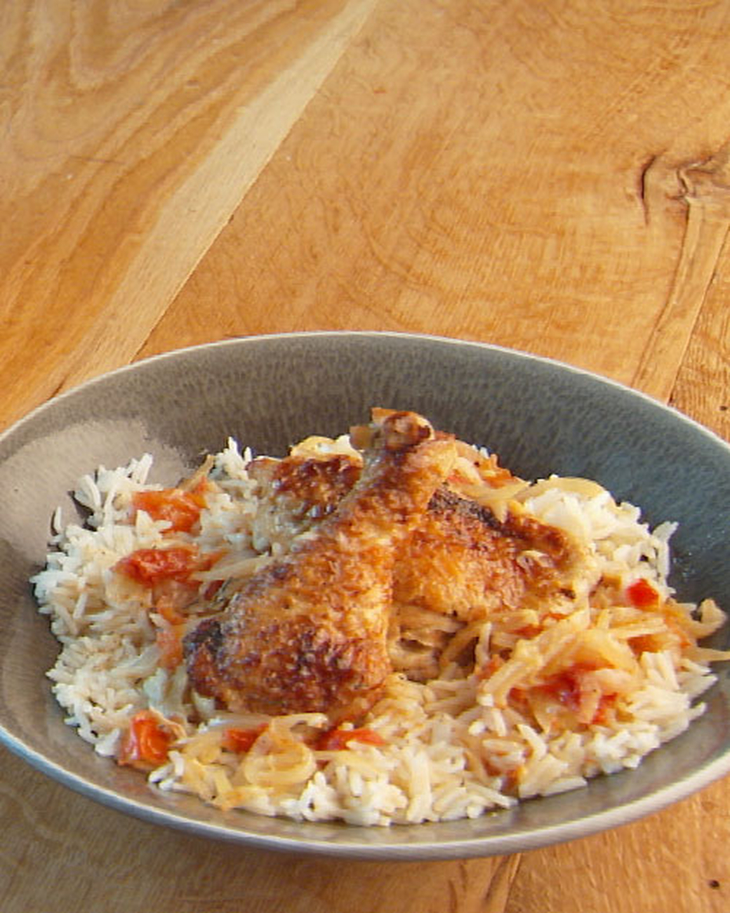Mad Hungry Recipe: Chicken Fricassee