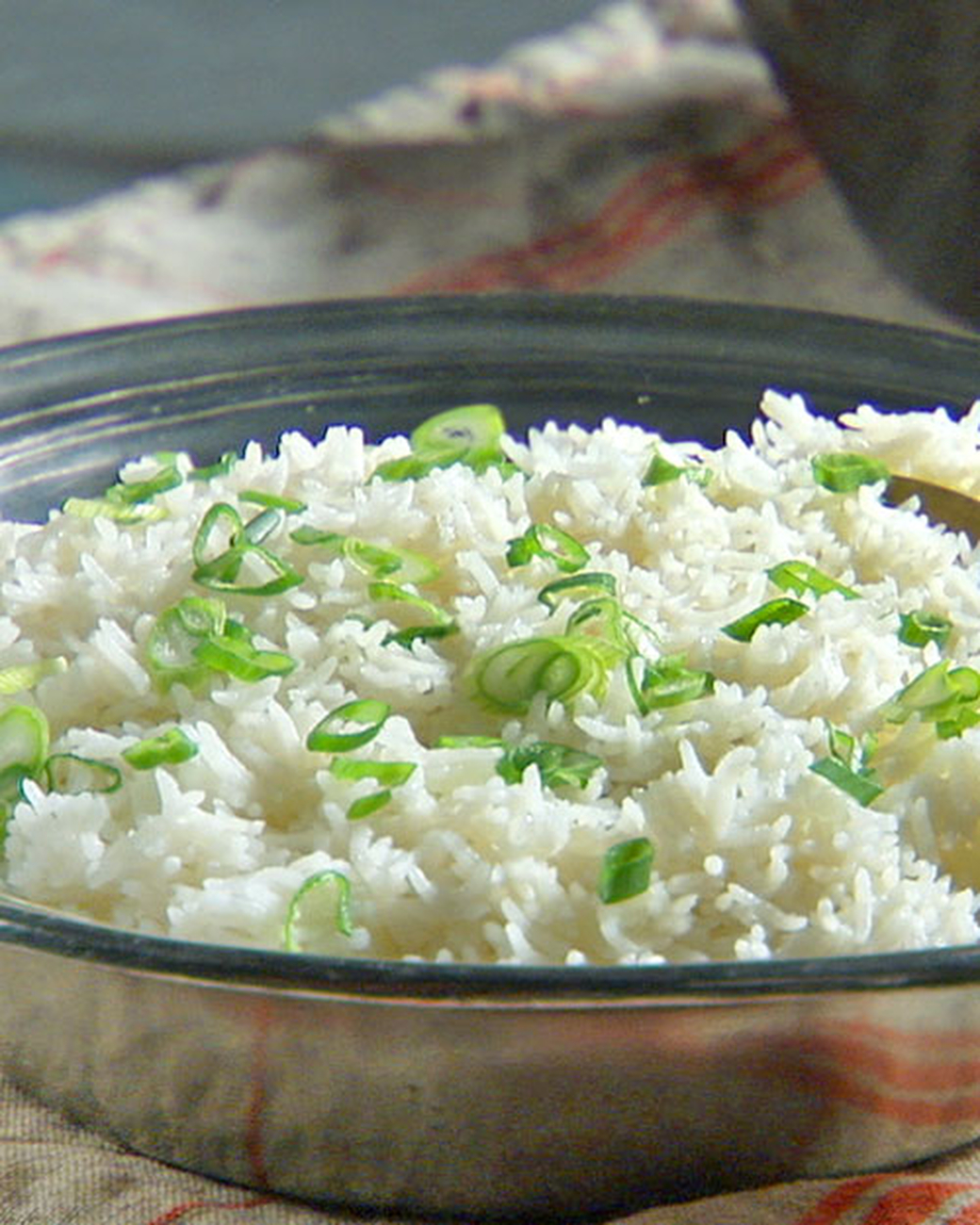 Mad Hungry Recipe: Coconut Rice