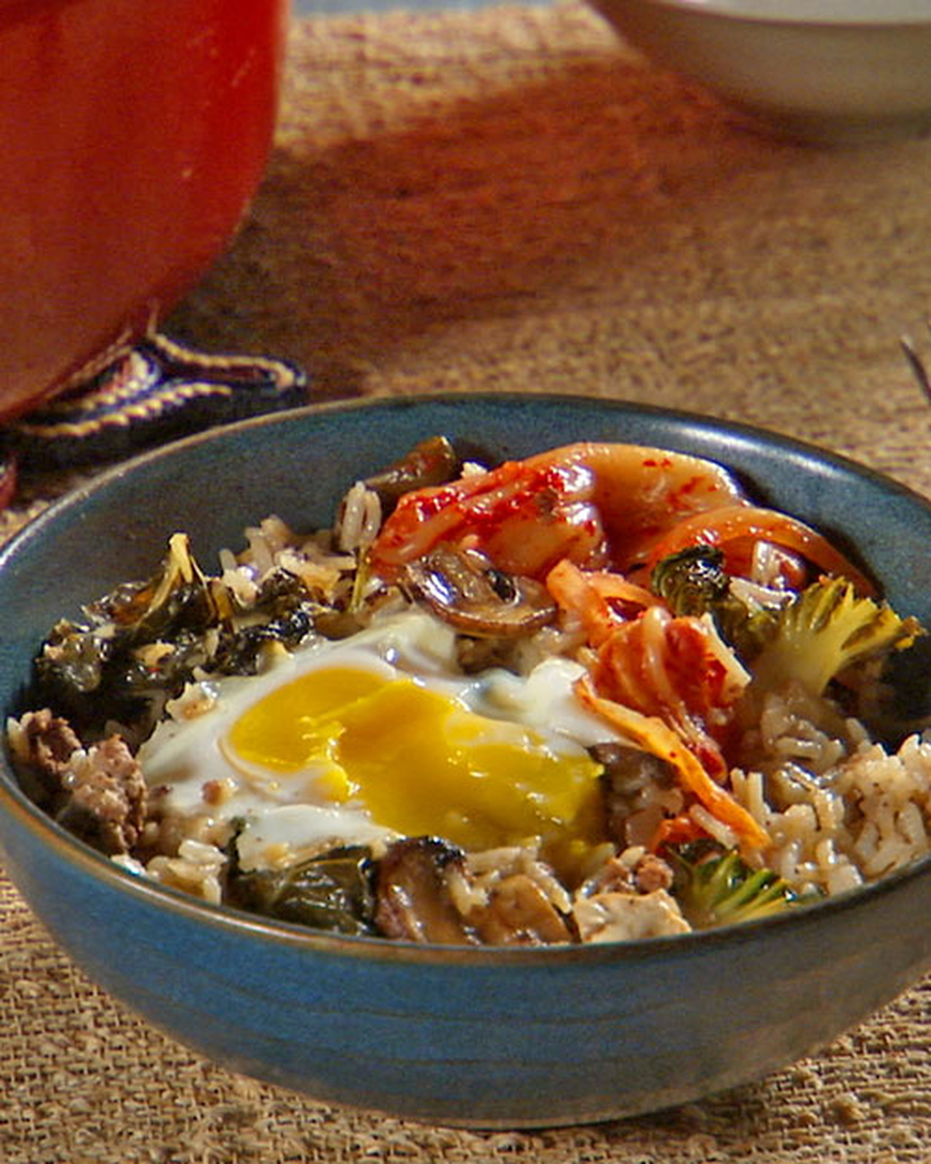 Mad Hungry Recipe: Paulbimbop