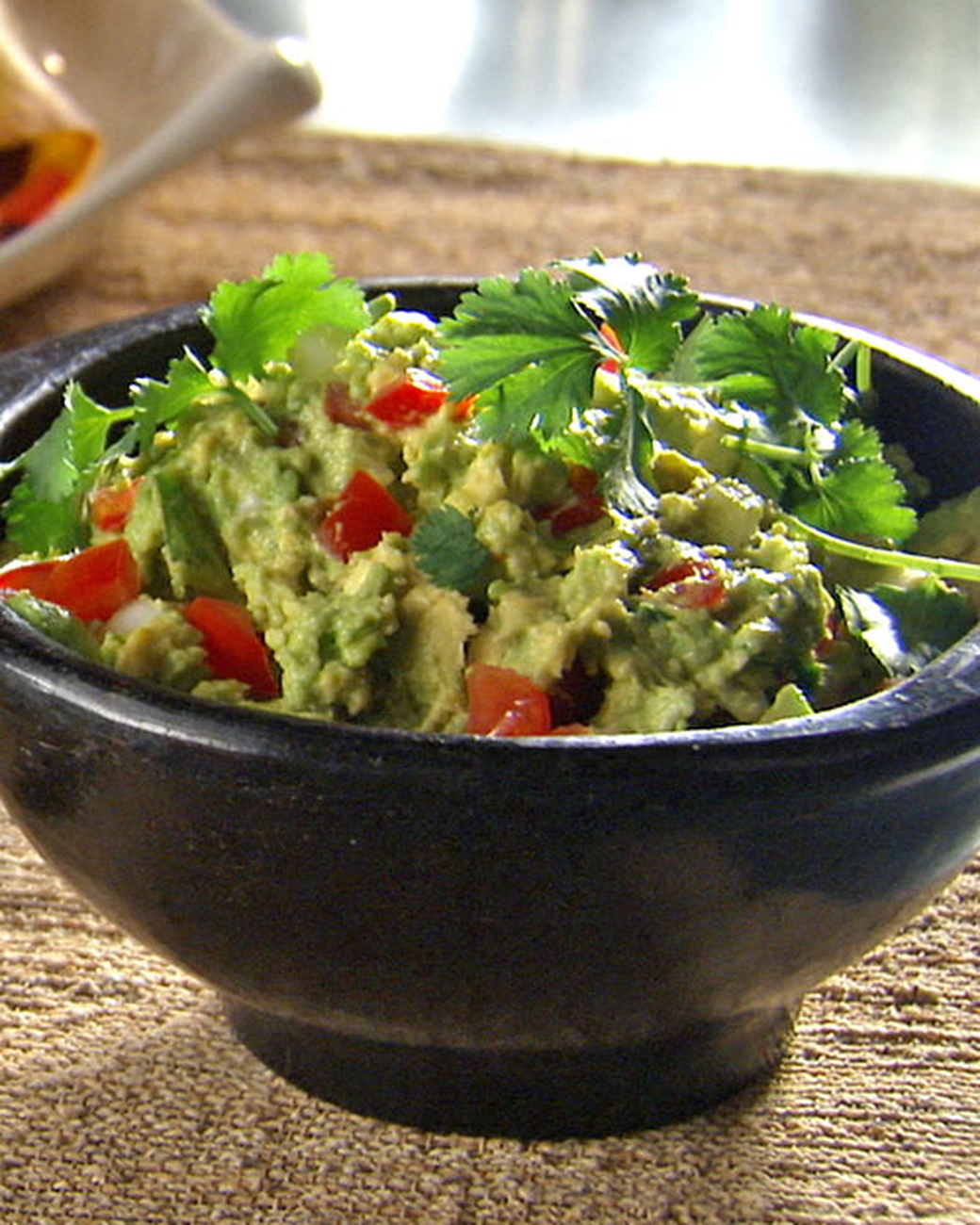 Mad Hungry Recipe: Lucinda's Guacamole