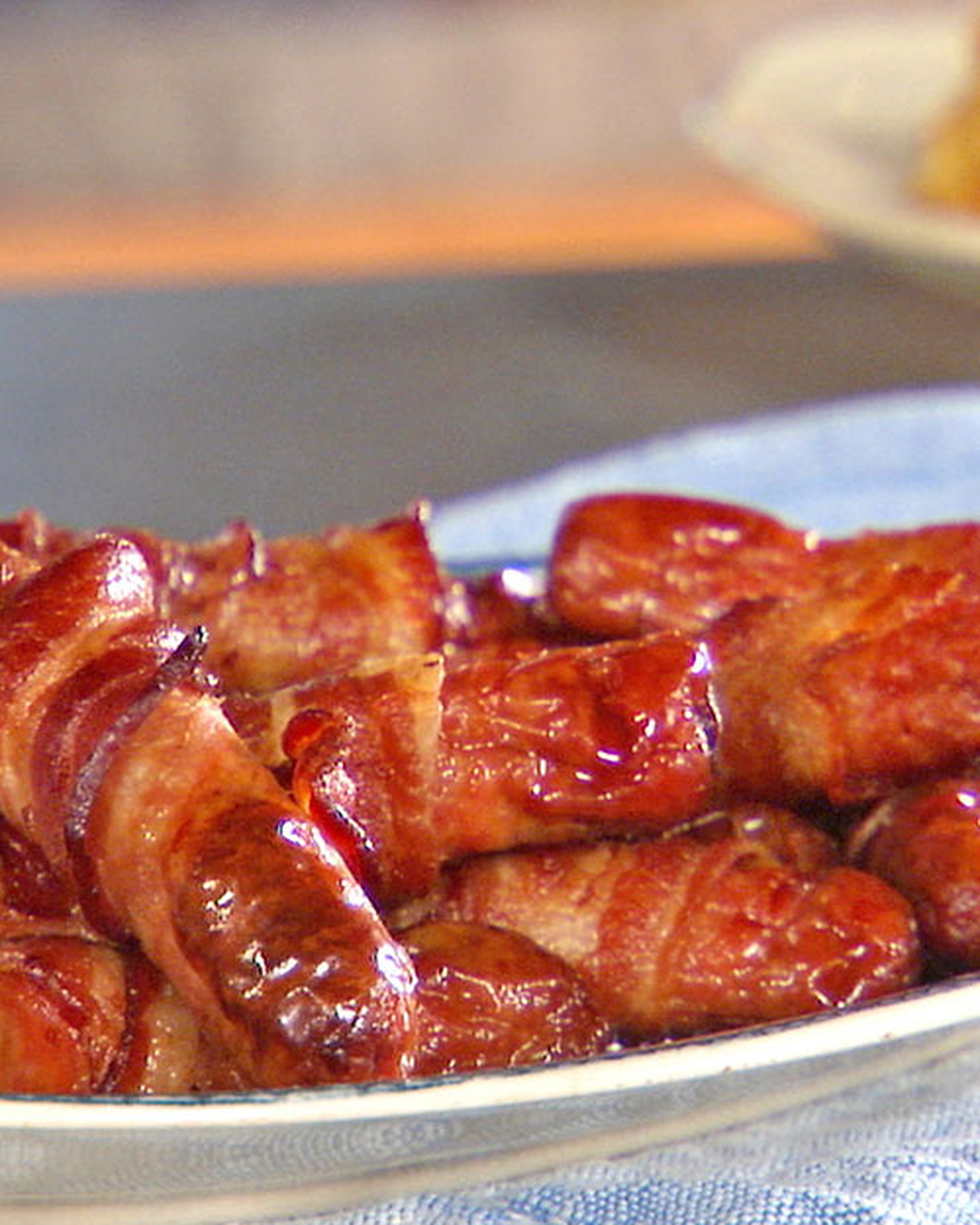 Mad Hungry Recipe: Double Pork Sausage