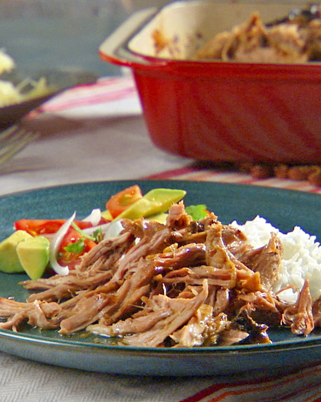 Mad Hungry Recipe: Cuban-Style Pork Roast