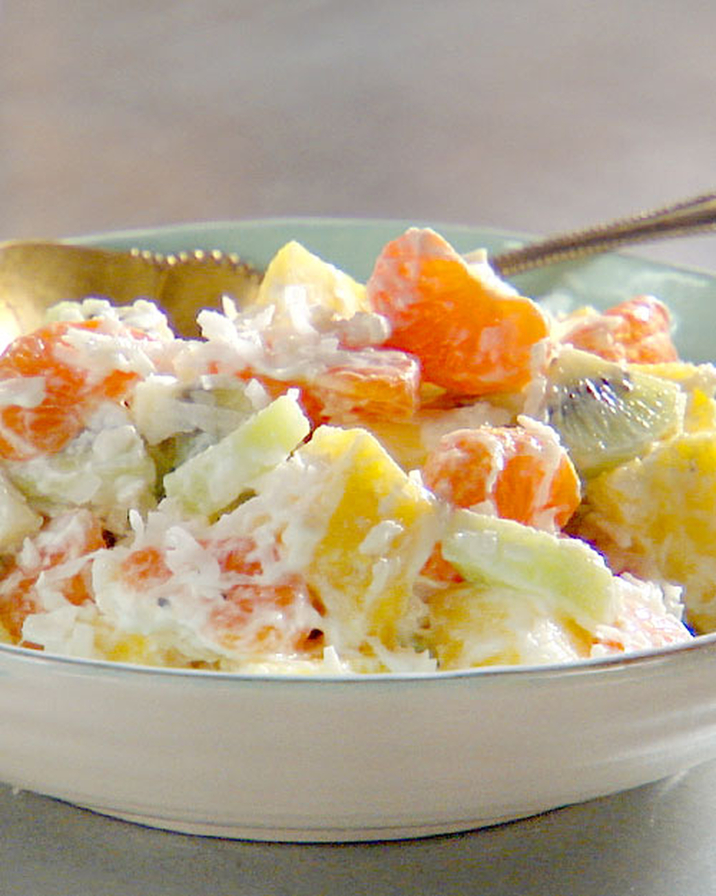 Mad Hungry Recipe: Modern Ambrosia Salad