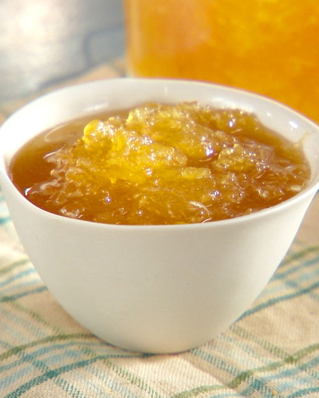 Mad Hungry Recipe: Pineapple Jam