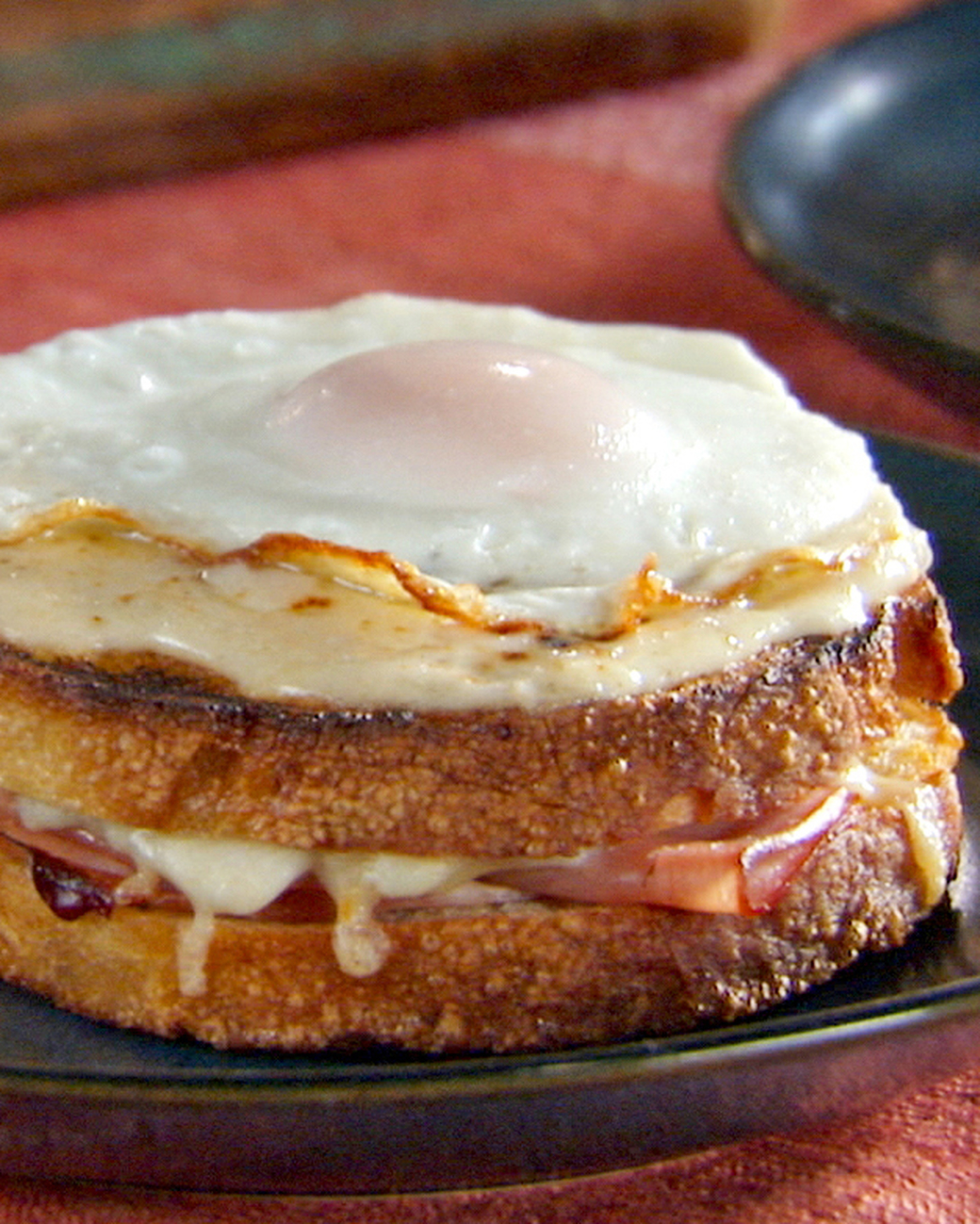 Mad Hungry Recipe: Croque Madame