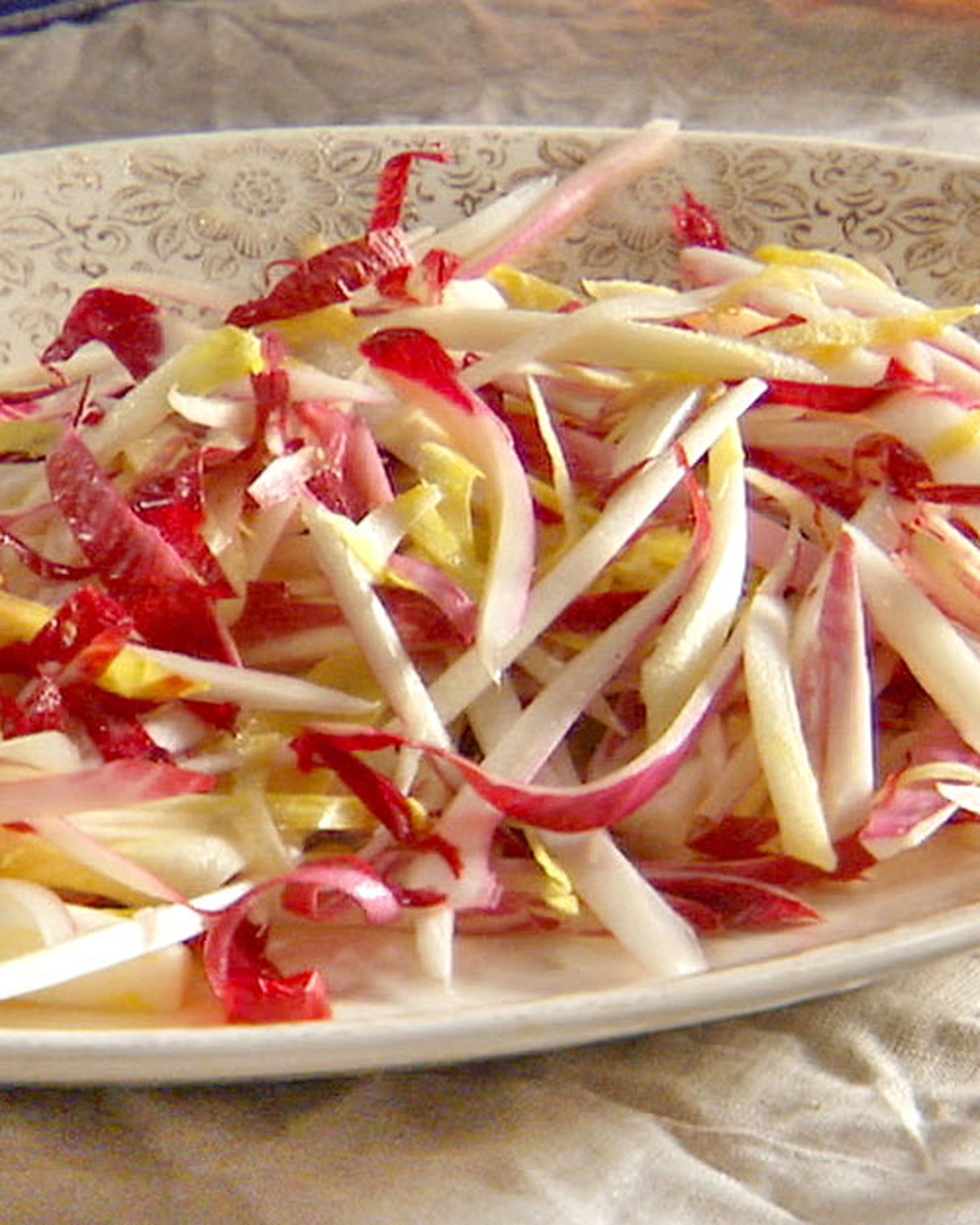 Mad Hungry Recipe: Endive Salad