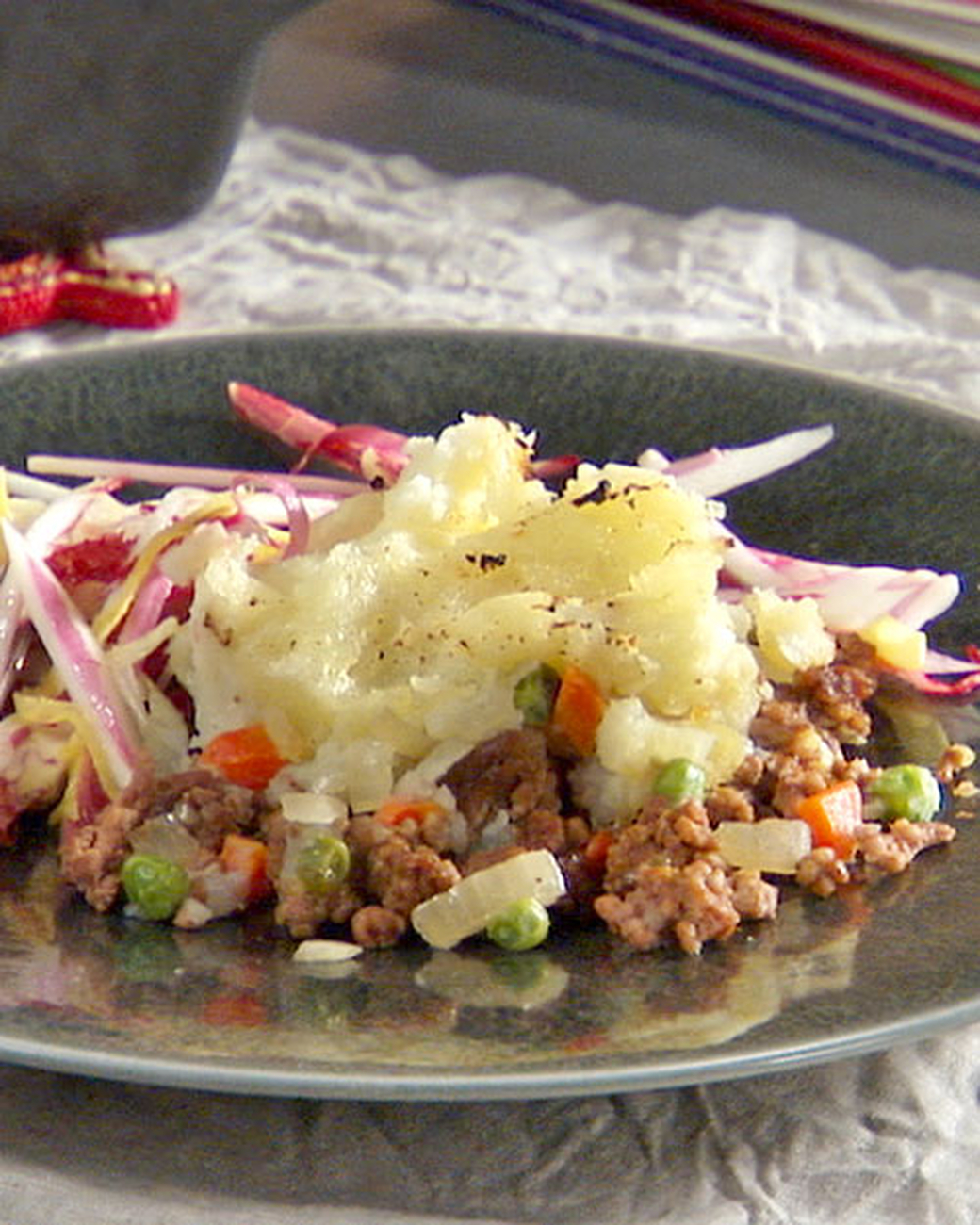 Mad Hungry Recipe: Lucinda's Shepherd's Pie