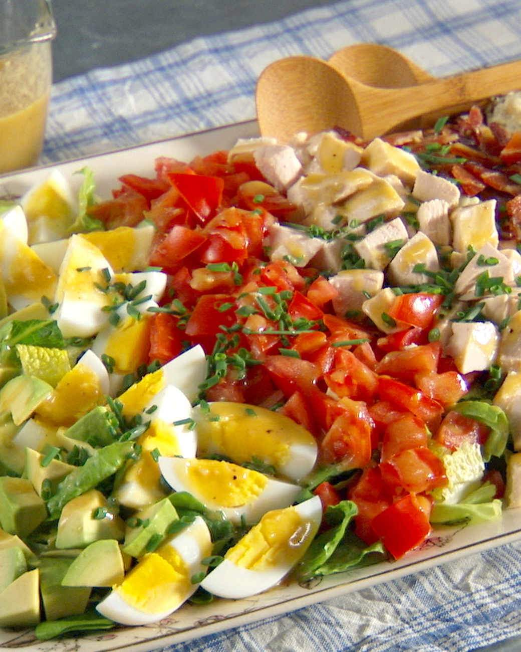 Mad Hungry Recipe: California Cobb Salad