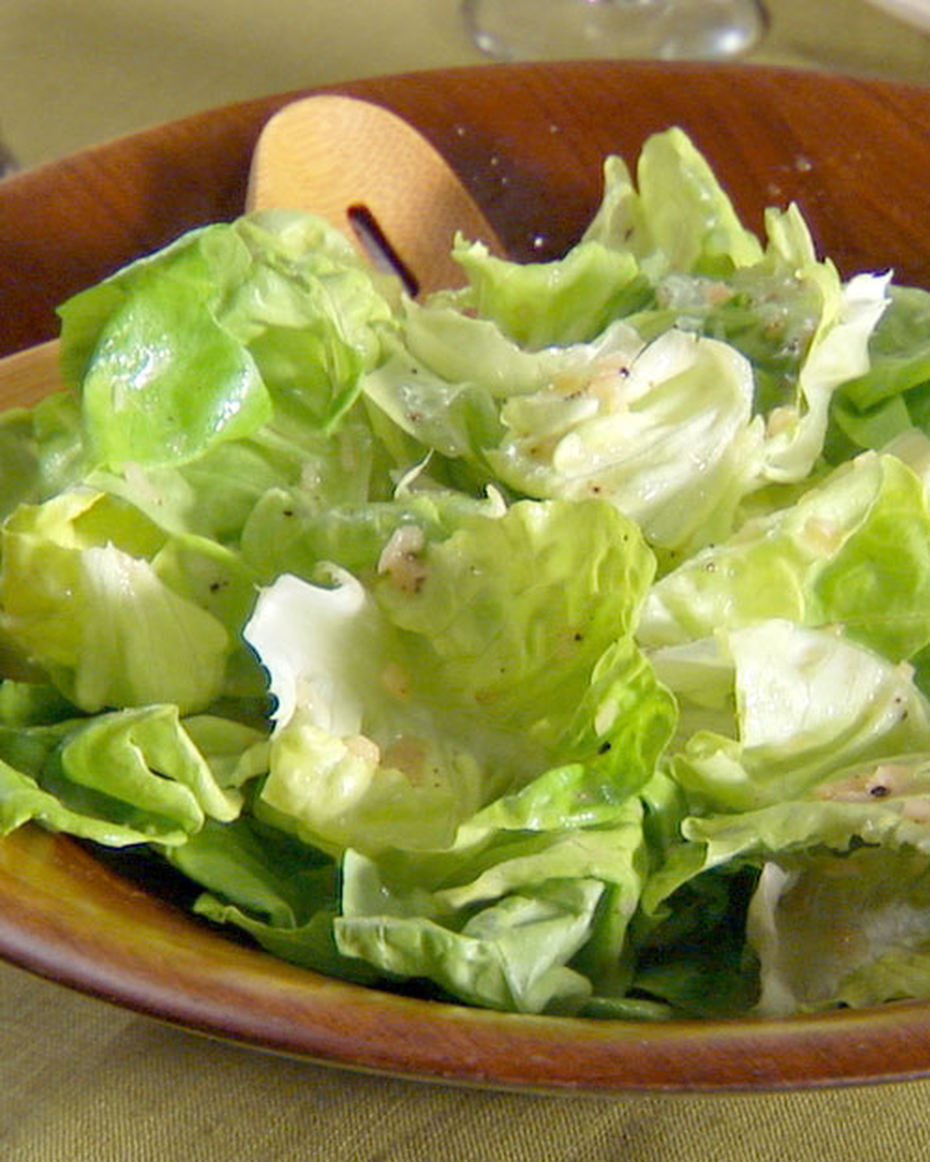 Mad Hungry Recipe: Classic French Vinaigrette 