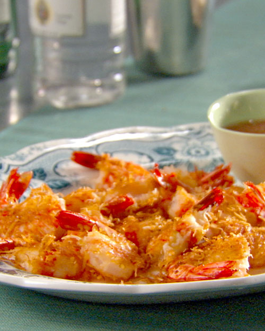 Mad Hungry Recipe: Coconut Shrimp