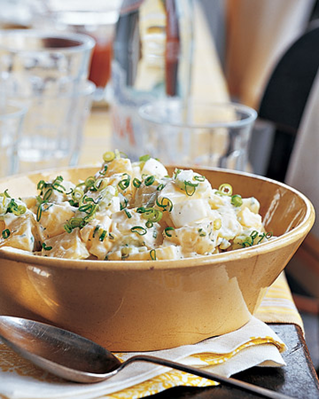 Mad Hungry Recipe: Potato Salad