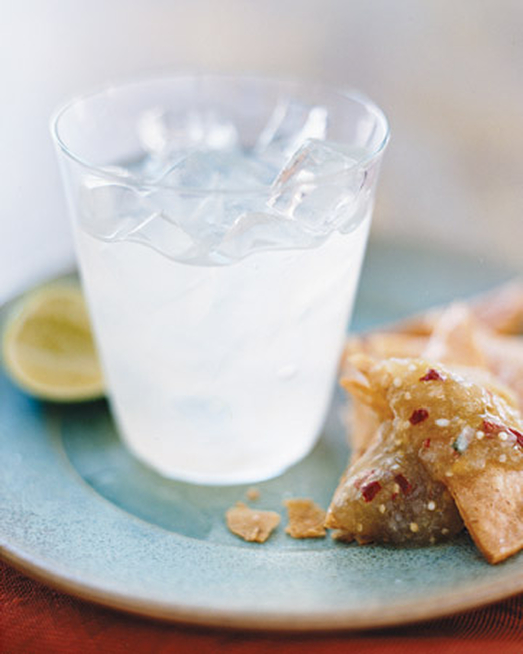 Mad Hungry Recipe: Make-Your-Own Margaritas