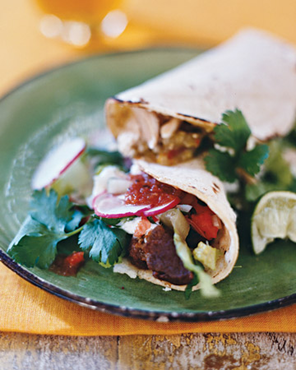 Mad Hungry Recipe: Carnitas