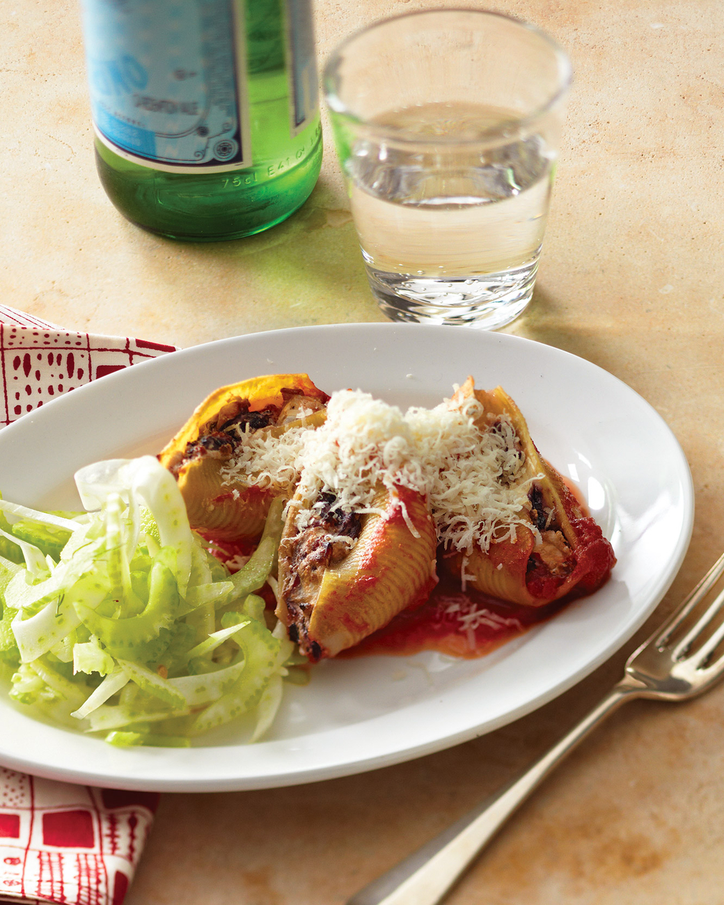 Mad Hungry Recipe: Stuffed Shells