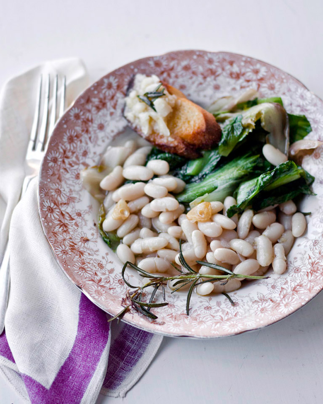 Mad Hungry Recipe: Pot of Beans