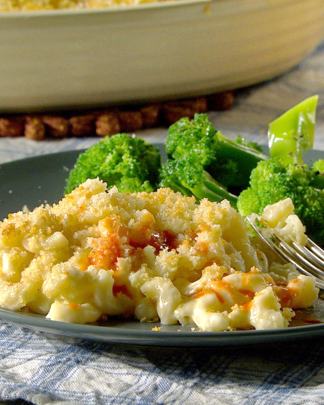 Mad Hungry Recipe: Outside-the-Box Mac and Cheese