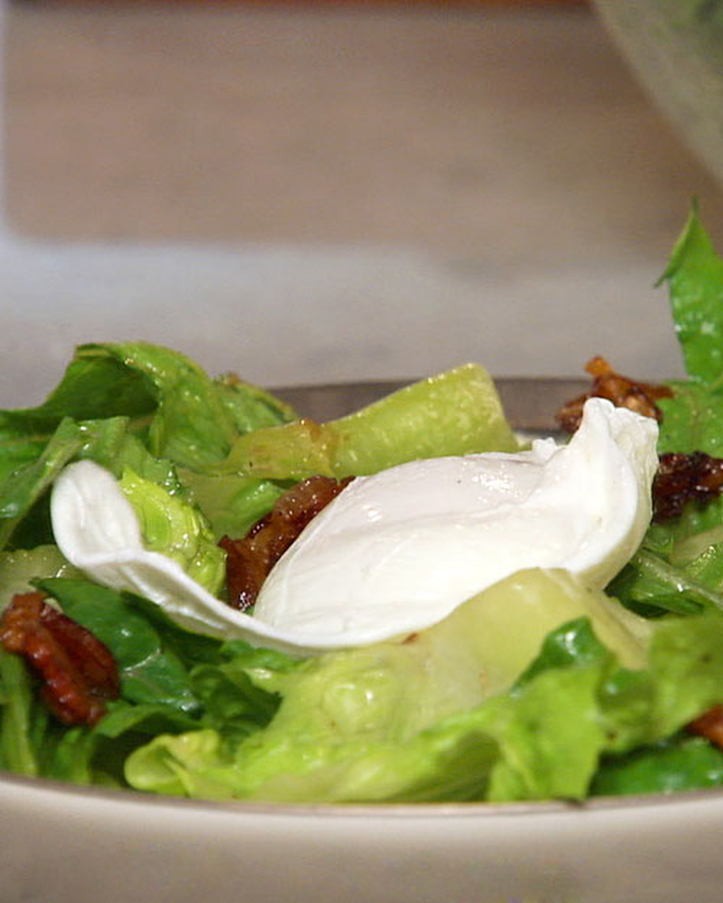 Mad Hungry Recipe: Pantry Bistro Salad