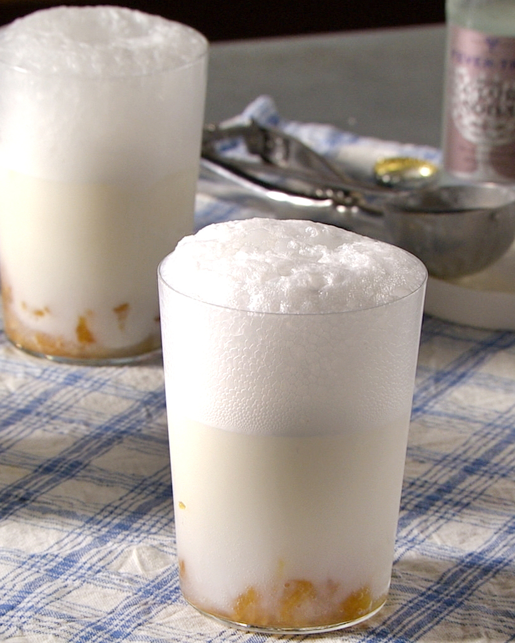 Mad Hungry Recipe: Pineapple Floats