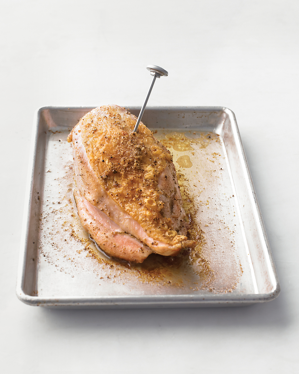 Mad Hungry Recipe: Roast Turkey Breast
