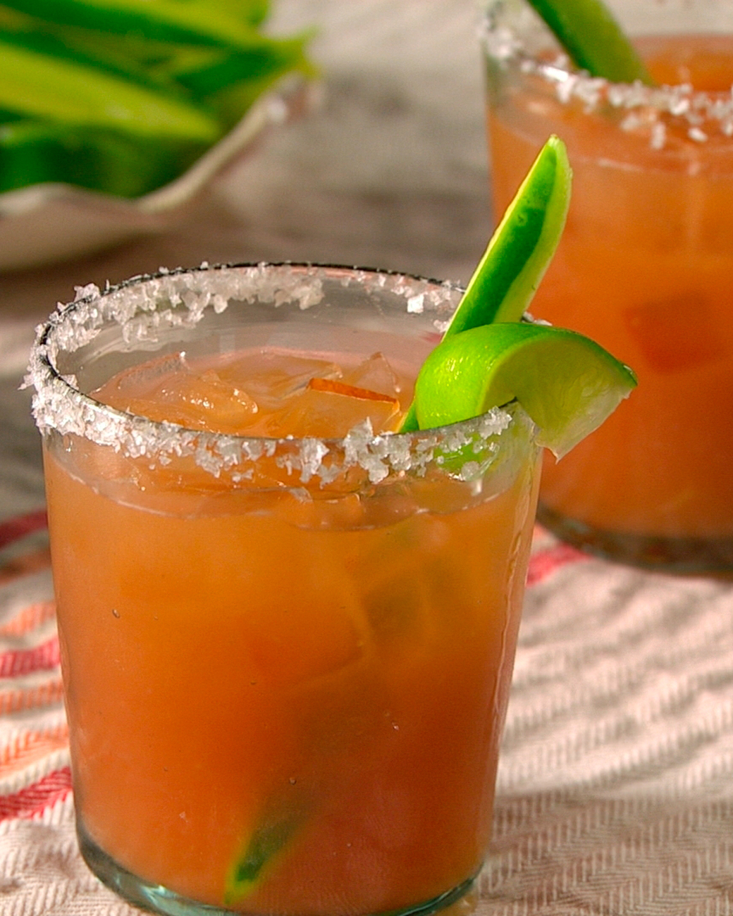 Mad Hungry Recipe: Vampiro